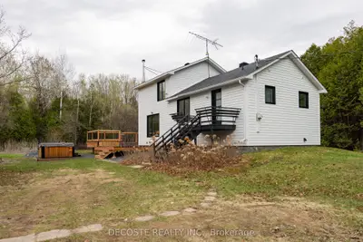 Detached in South Glengarry
