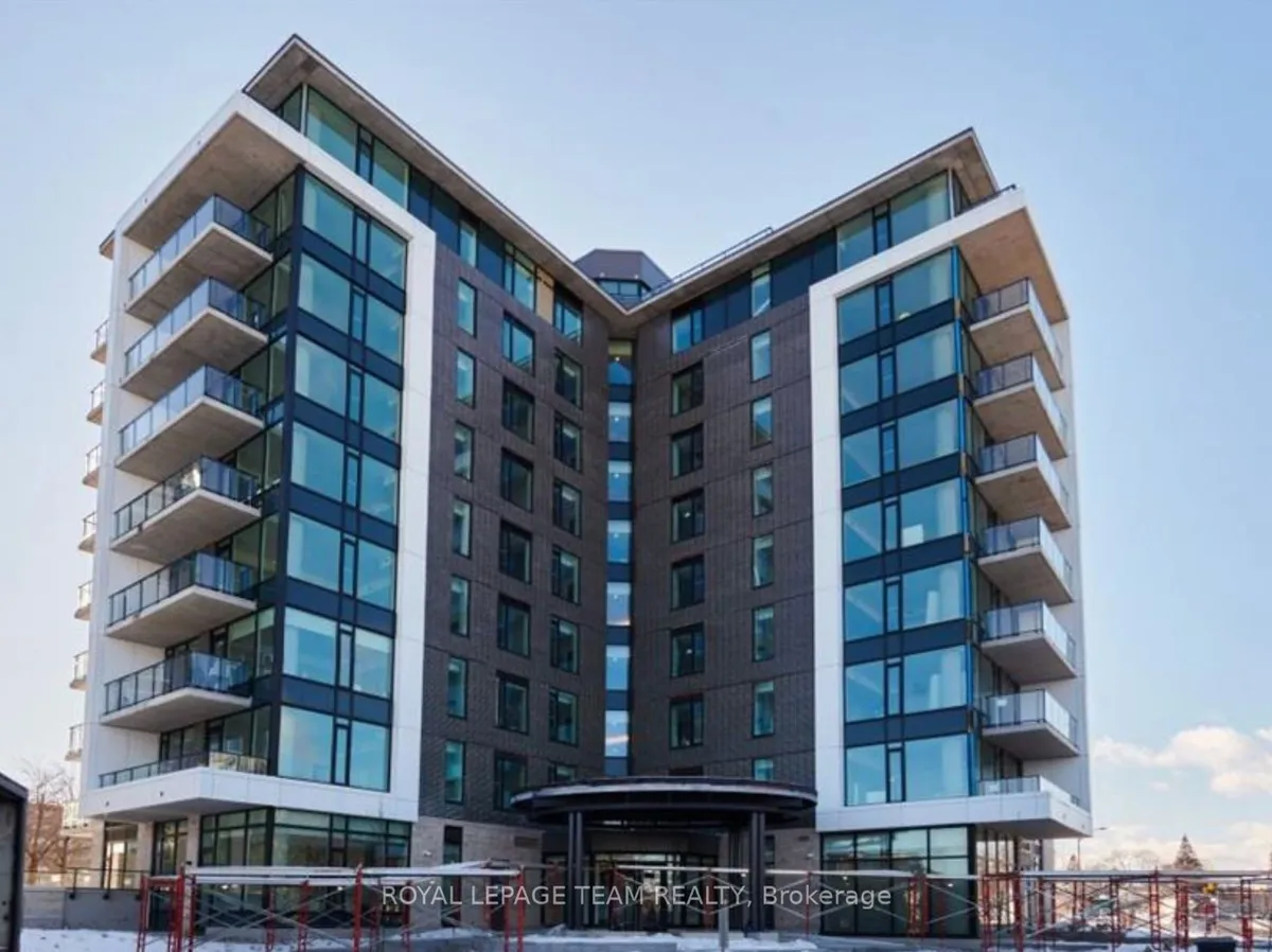 360 Deschatelets Avenue Unit #803, Glebe - Ottawa East And Area, On K1s 5y1