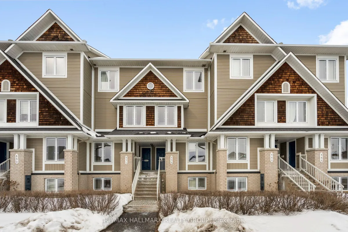 436 Harvest Valley Avenue, Orleans - Cumberland and Area, ON K4A 0V6