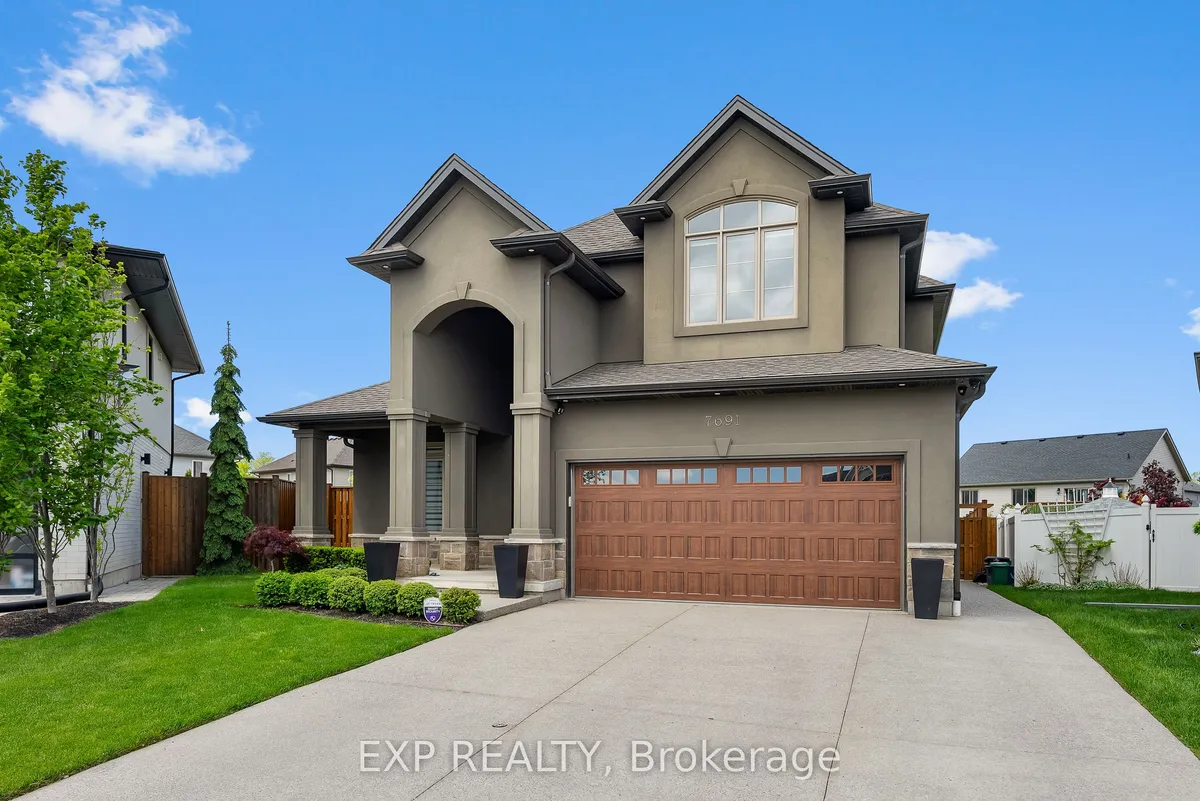 7691 WILLEY Street, Niagara Falls, ON L2G 0H1