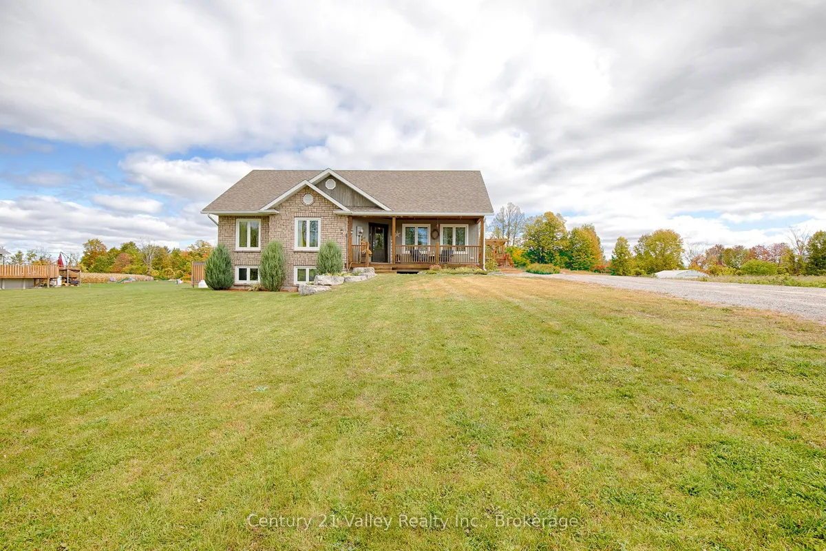 376 Letts Cemetery Road, North Algona Wilberforce, On K0j 1t0