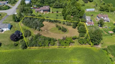 31 Silver Fox Crescent, North Dundas, On K0c 2k0