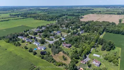 31 Silver Fox Crescent, North Dundas, On K0c 2k0