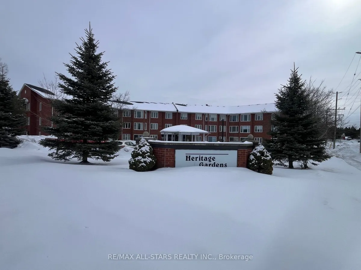 2 Heritage Way 103, Kawartha Lakes, On K9v 5p5