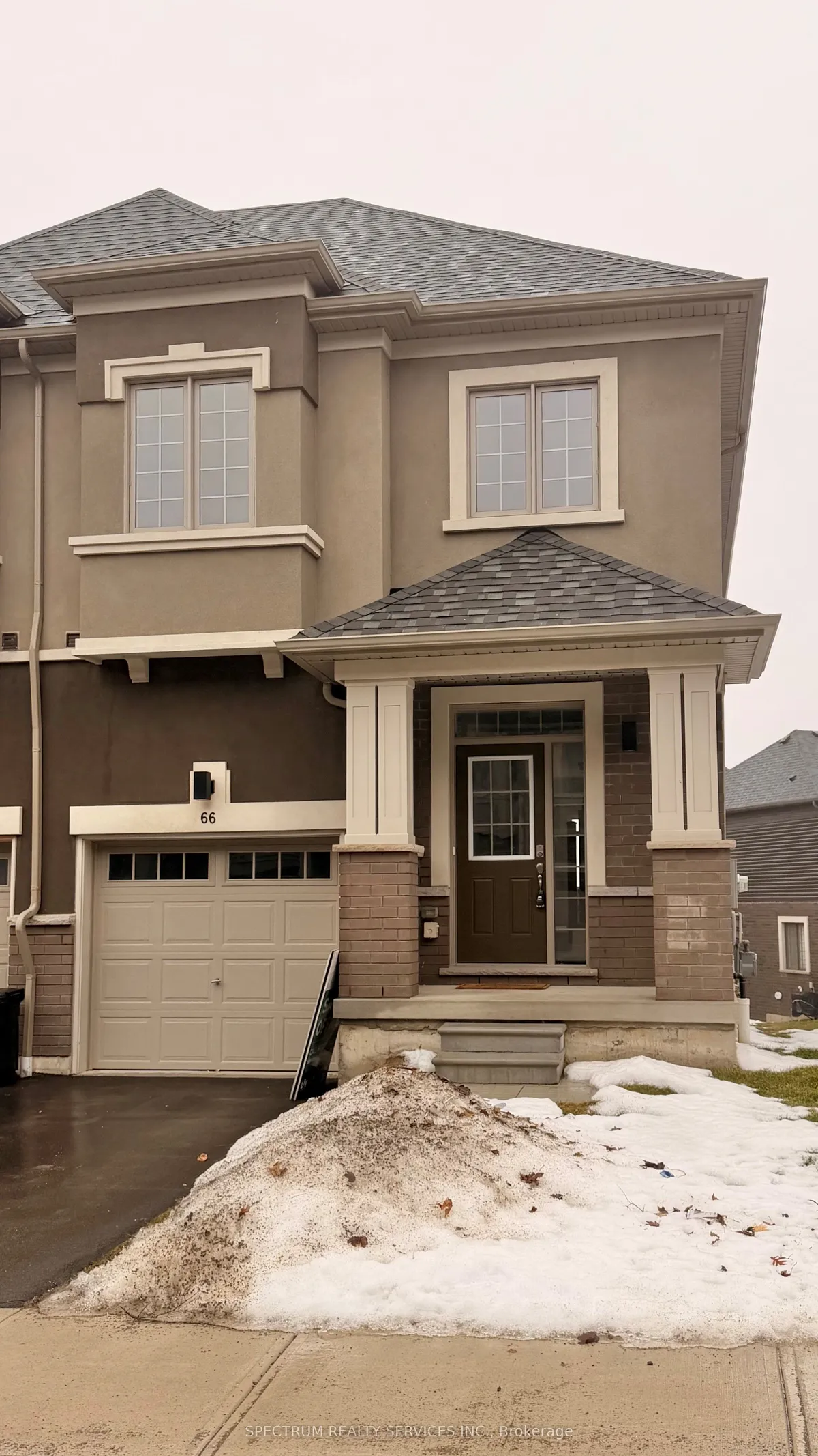 620 Colborne Street 66, Brantford, On N3t 0y1