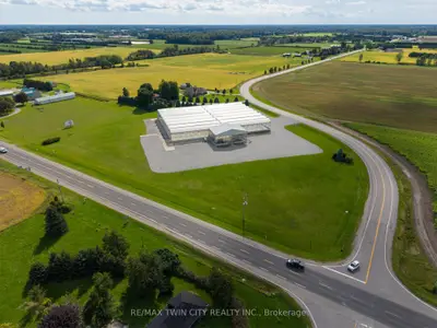 1888 Windham Centre Road, Norfolk, On N0a 2a0