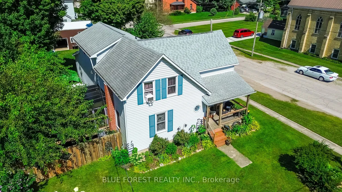 183 Nancy Street, Dutton/Dunwich, ON N0L 1J0