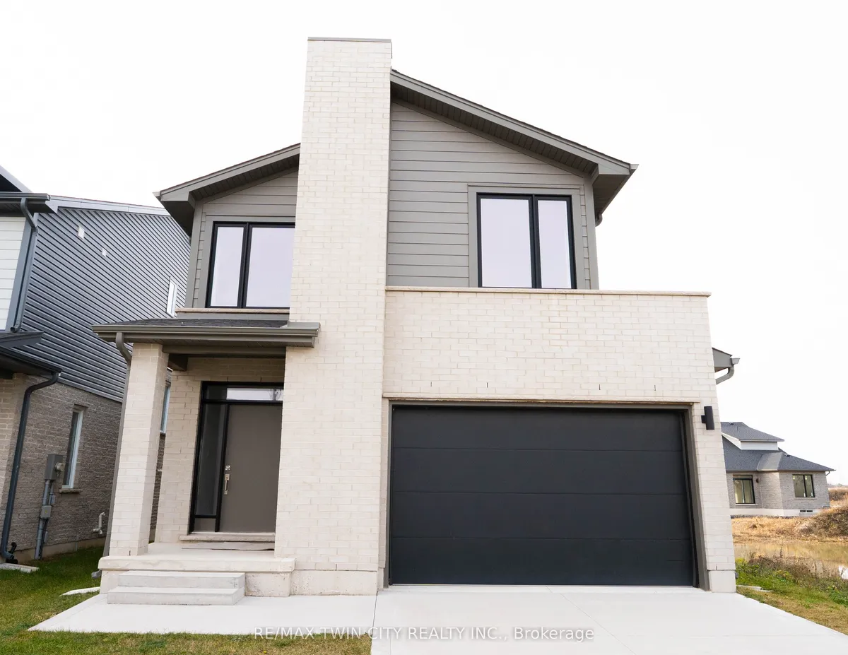 2250 Southport Crescent, London South, ON N6M 0A1