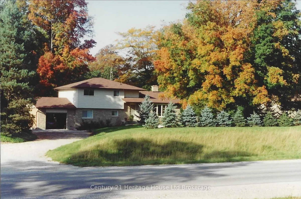 806019 OXFORD RD 29 Road S, Blandford-Blenheim, ON N0J 1M0