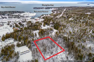 Fm Lt 4 Nicholas Street, Northern Bruce Peninsula, On N0h 2r0