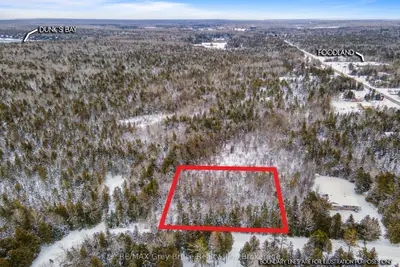 Fm Lt 4 Nicholas Street, Northern Bruce Peninsula, On N0h 2r0