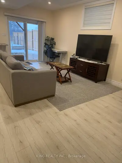 4410 Lismer Lane Basement, London South, ON N6L 0E1