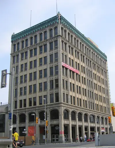 10 Rideau Street 300, Lower Town - Sandy Hill, ON K1N 9J1