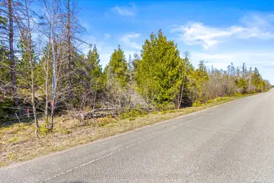 Pt Farm Lt 4 Chi Sin Tib Dek Road, Northern Bruce Peninsula, On N0h 2r0