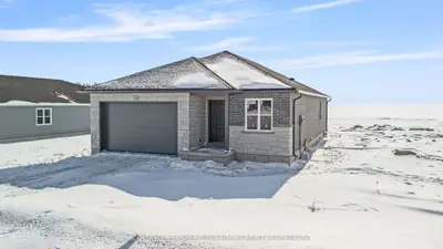 115 Victoria Avenue, South Huron, On N0m 1m0