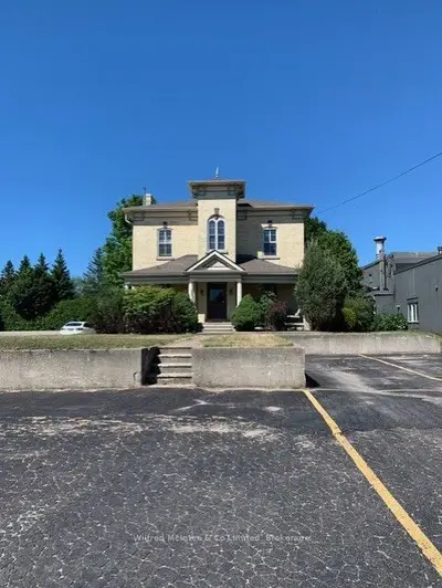 433 Broadway Street, Kincardine, ON N2Z 2G5