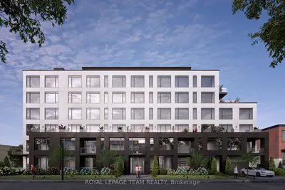 398 Roosevelt Avenue 406, Carlingwood - Westboro And Area, On K2a 1z3