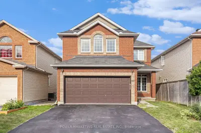 141 FINN Court, Hunt Club - South Keys and Area, ON K1V 2C6