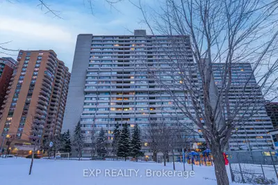 530 LAURIER Avenue W 1503, Ottawa Centre, ON K1R 7T1