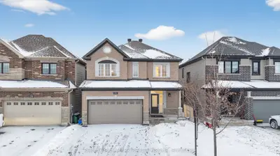 232 Aquarium Avenue, Orleans - Cumberland and Area, ON K4A 1K7