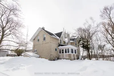 3400 ON-7 Highway, Kawartha Lakes, ON K0L 2W0