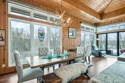 22-301 Oakridge Deerhurst Drive, Huntsville, On P1h 2e8