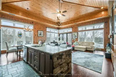 22-301 Oakridge Deerhurst Drive, Huntsville, On P1h 2e8