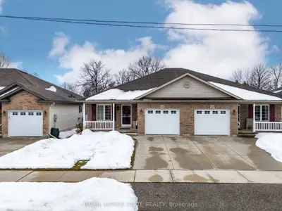 154 Forest Street E, Haldimand, On N1a 1c1