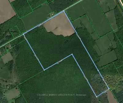32-33 Shannette Road, South Dundas, On K0c 2h0