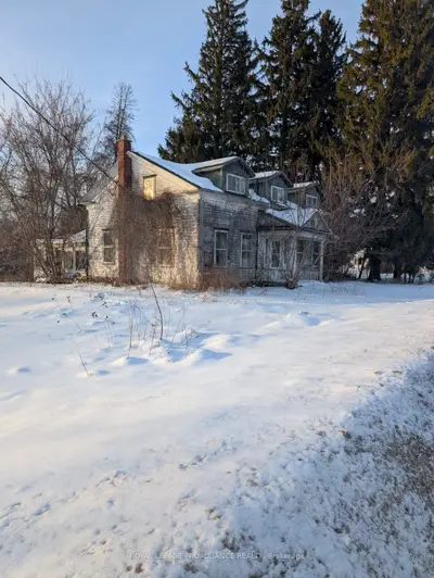 1407 County Rd 15 , Prince Edward County, ON K0K 1W0