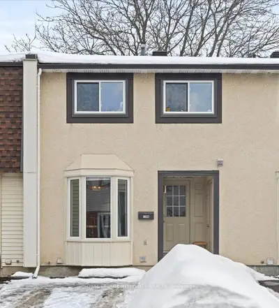 1196 Priory Lane, Orleans - Convent Glen and Area, ON K1C 1Z9