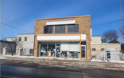 953 Somerset Street W, West Centre Town, ON K1R 6R8