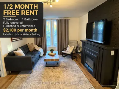 79 Cartwright Street 2, London East, On N6b 2w6