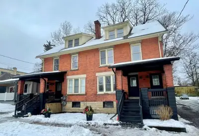 79 CARTWRIGHT Street 2, London East, ON N6B 2W6