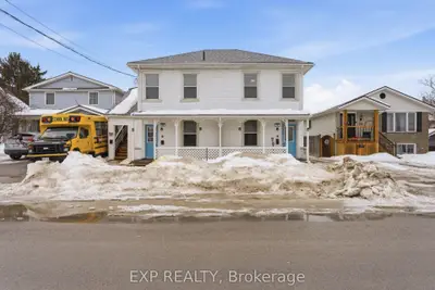 68-70 South George Street, Belleville, ON K8N 3G6