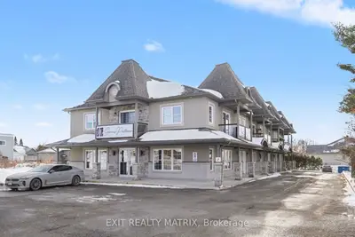 856 Notre-dame Street 103, Russell, On K0a 1w0