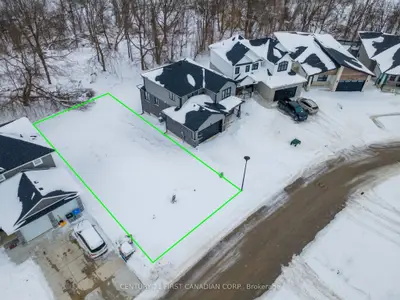 52 Greene Street, South Huron, ON N0M 1S3