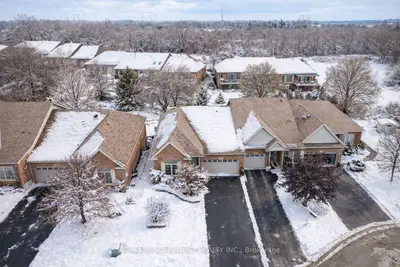 13 Iron Bridge Court, Haldimand, On N3w 0a4