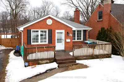 36 Graydon Street, London East, ON N5W 2H7