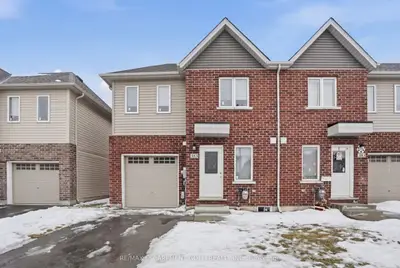 383 Chaffey Street, Welland, On L3b 2z1
