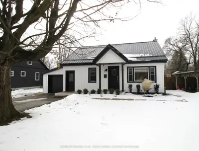 36 Hardy Avenue, Tillsonburg, ON N4G 3X1