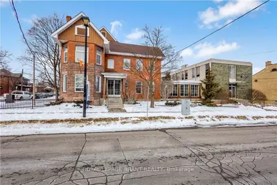 70 Chatham Street, Brantford, On N3t 2p1
