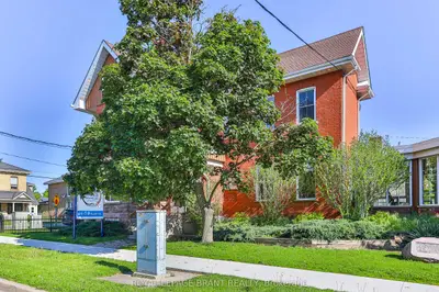 70 Chatham Street, Brantford, On N3t 2p1