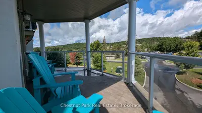 25 Pen Lake Point Road 316, Huntsville, On P1h 1a9