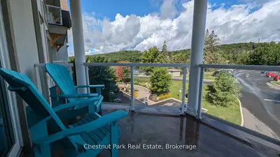 25 PEN LAKE POINT Road 316, Huntsville, ON P1H 1A9