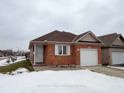 224 Baldwin Street, Tillsonburg, On N4g 5w3