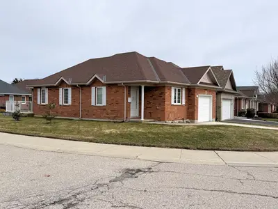 224 Baldwin Street, Tillsonburg, On N4g 5w3