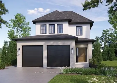 1374 Shields Place, London North, ON N6G 0Z8