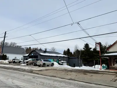 5958 Palmer Road, Brudenell, Lyndoch And Raglan, On K0j 2e0