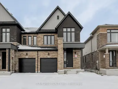 77 Manuel Street, Stratford, ON N5A 6W6